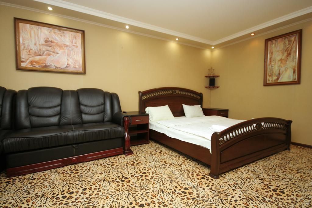 Pechersk Apartment In Kiev Center Habitación foto
