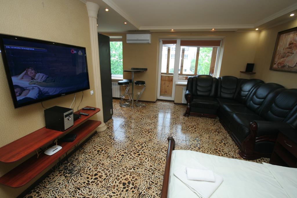 Pechersk Apartment In Kiev Center Exterior foto